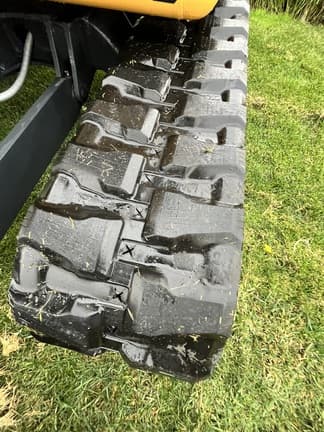 Image of John Deere 50G equipment image 1