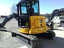 2023 John Deere 50G Image