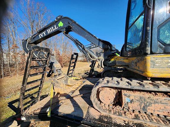 Image of John Deere 50G equipment image 1