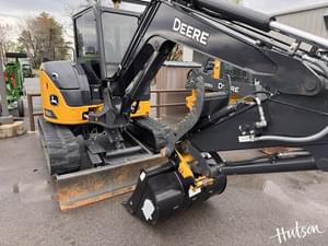 2023 John Deere 50G Image