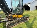 2023 John Deere 50G Image