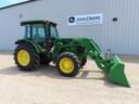 2023 John Deere 5100E Image