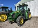 2023 John Deere 5100E Image