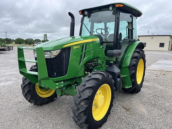 Image of John Deere 5100E Primary image