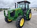 2023 John Deere 5100E Image