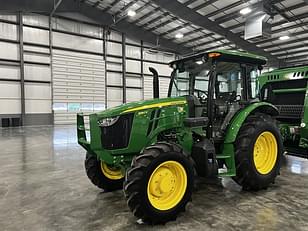 Main image John Deere 5100E 0