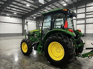 Main image John Deere 5100E 3