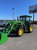 2023 John Deere 5100E Image