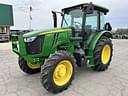 2023 John Deere 5100E Image