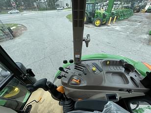 Main image John Deere 5100E 13