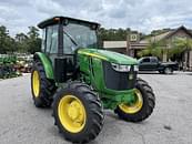 Thumbnail image John Deere 5100E 3