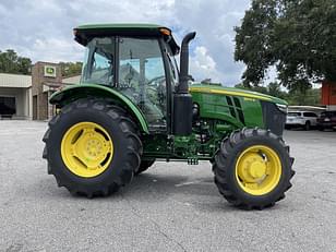 Main image John Deere 5100E 5