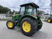 Thumbnail image John Deere 5100E 9