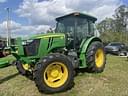 2023 John Deere 5100E Image