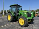 2023 John Deere 5100E Image