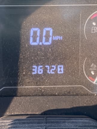 Image of John Deere 5100E equipment image 2