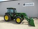 2023 John Deere 5100E Image