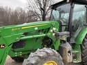 2023 John Deere 5100E Image