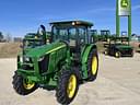 2023 John Deere 5100E Image