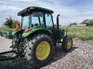 2023 John Deere 5100E Image