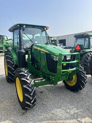 Image of John Deere 5100E equipment image 1