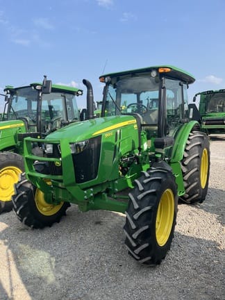 2023 John Deere 5100E Equipment Image0