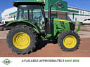 2023 John Deere 5100E Image