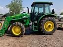 2023 John Deere 5100E Image