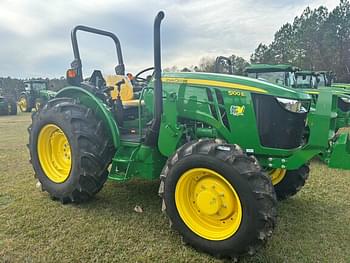 2023 John Deere 5100E Equipment Image0