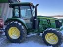 2023 John Deere 5100E Image