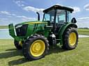 2023 John Deere 5100E Image