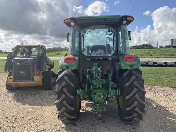 Image of John Deere 5100E equipment image 2