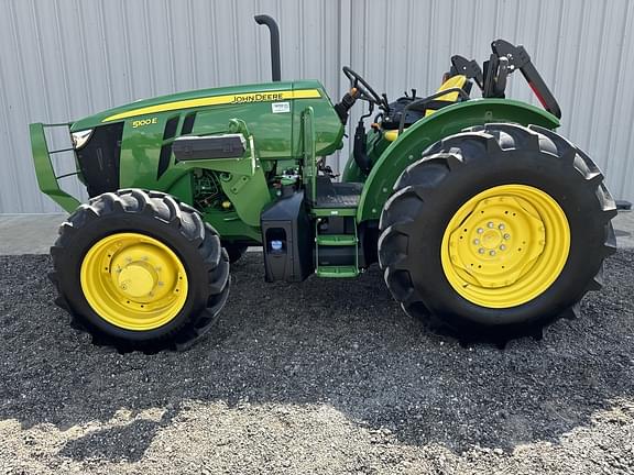 Image of John Deere 5100E Primary image