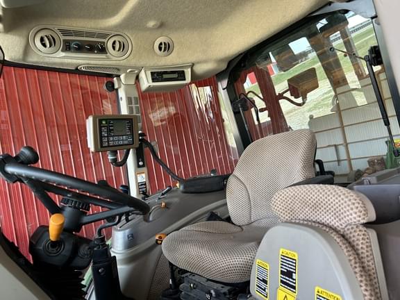 Image of John Deere 5100E equipment image 2