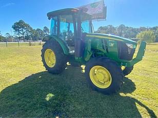 Main image John Deere 5100E 1