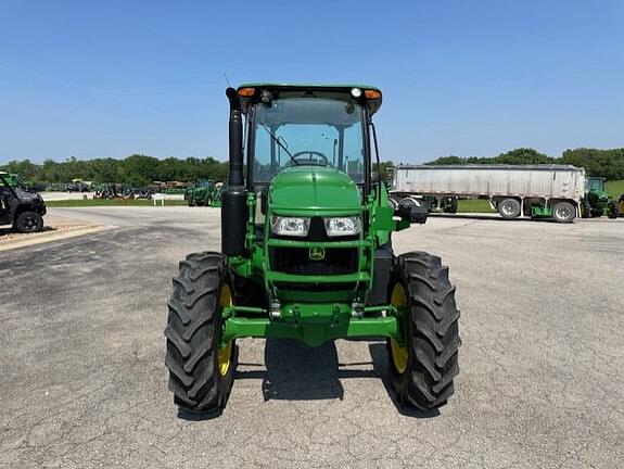 Image of John Deere 5100E equipment image 1