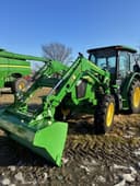 2023 John Deere 5100E Image