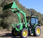 Thumbnail image John Deere 5100E 1