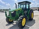 2023 John Deere 5100E Image