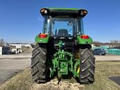 Thumbnail image John Deere 5100E 4