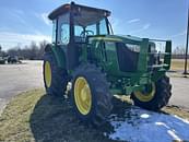 Thumbnail image John Deere 5100E 6