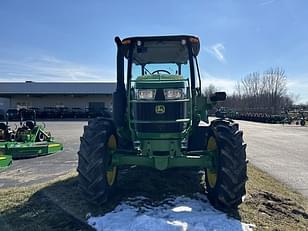 Main image John Deere 5100E 7