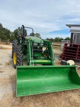 Equipment Main Image