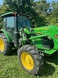 Image of John Deere 5100E Primary image