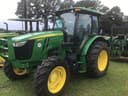 2023 John Deere 5100E Image