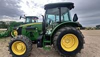 Thumbnail image John Deere 5100E 0