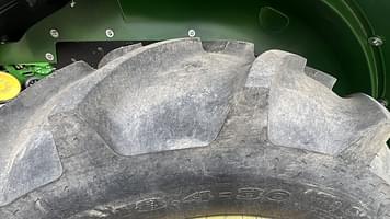 Main image John Deere 5100E 12