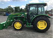 Thumbnail image John Deere 5100E 5