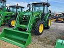 2023 John Deere 5100E Image