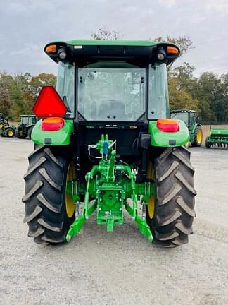 Image of John Deere 5100E equipment image 4